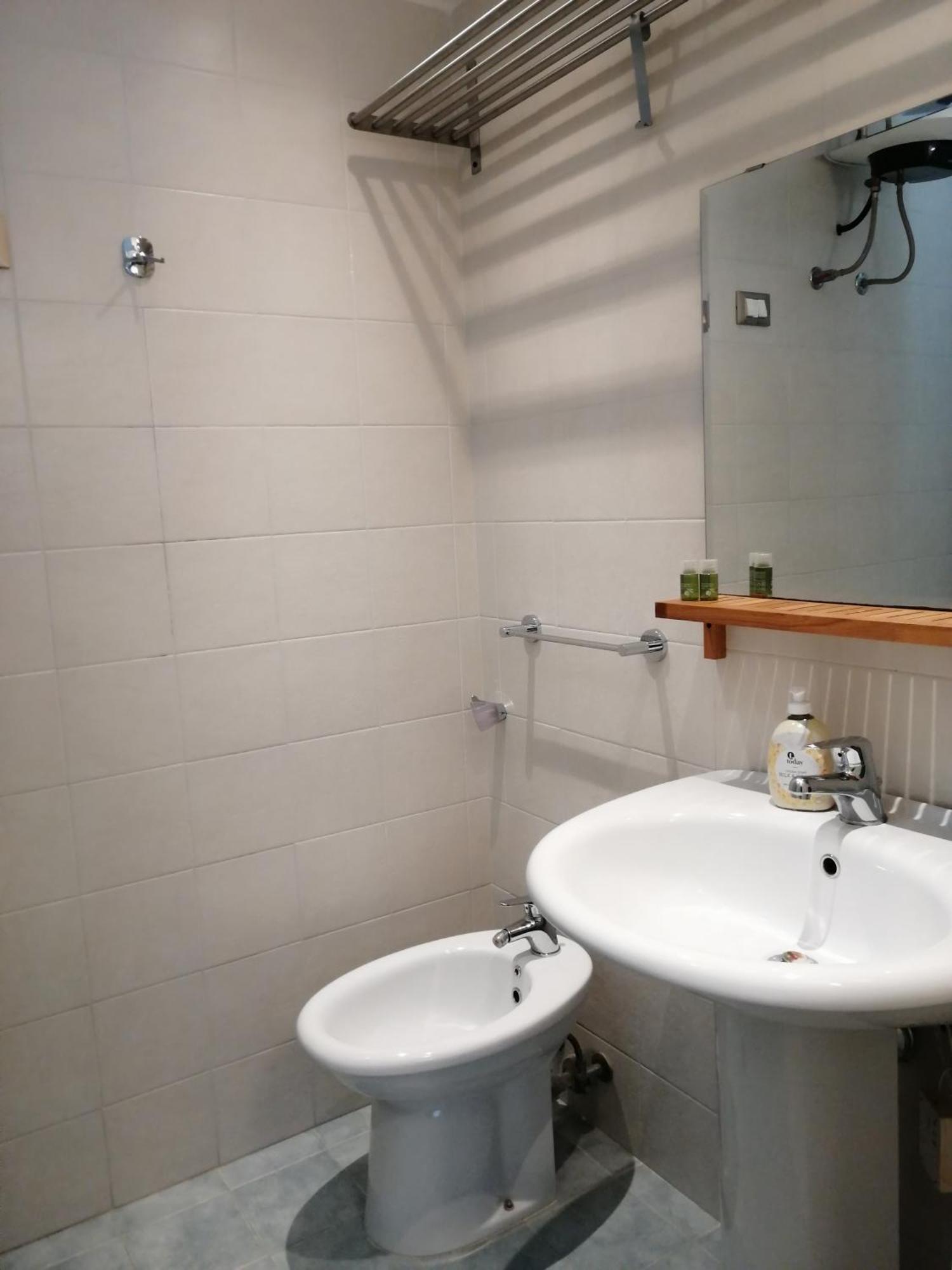 Casa Minu' - Affitti Brevi Italia Apartment Бари Екстериор снимка