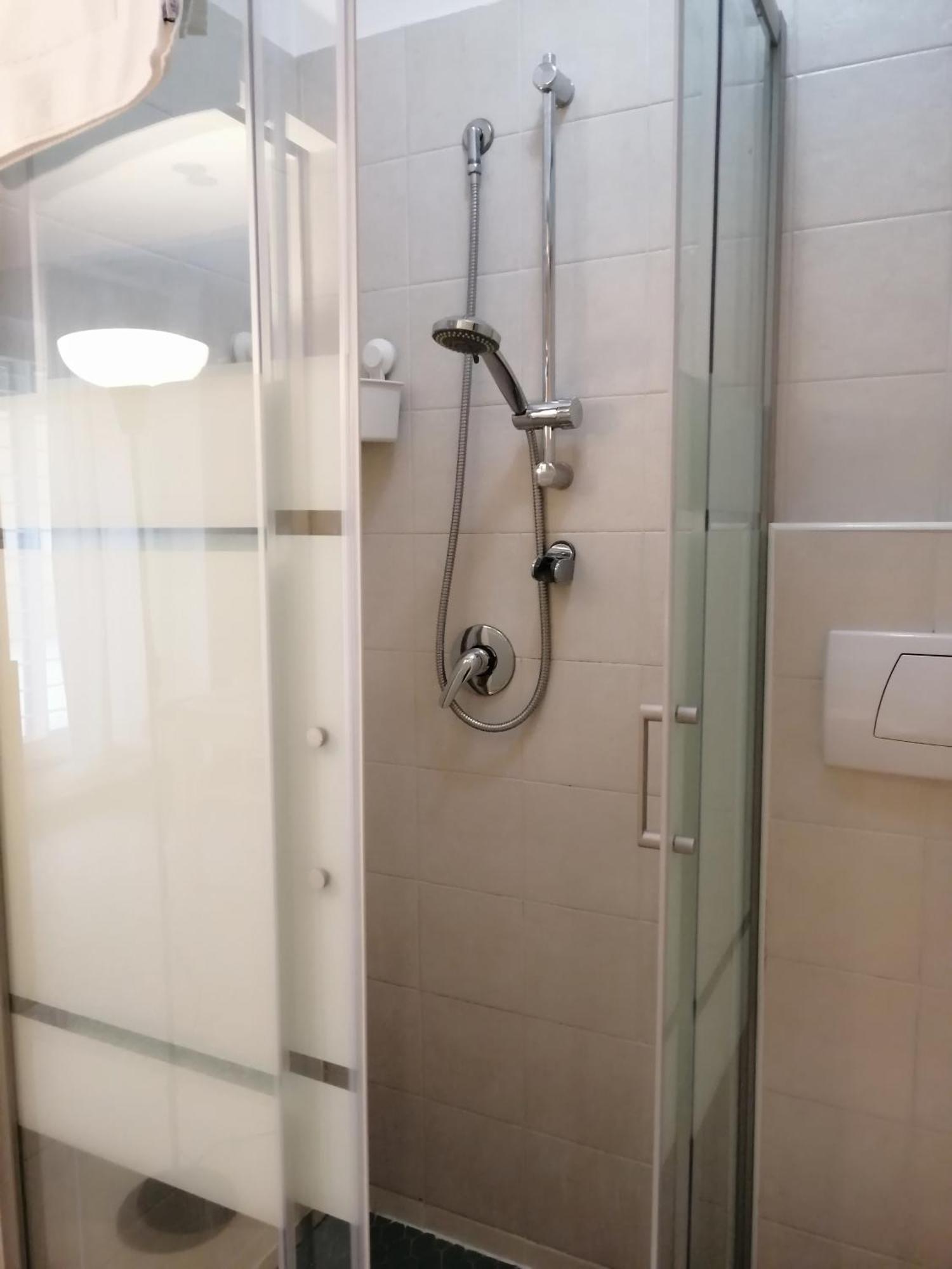 Casa Minu' - Affitti Brevi Italia Apartment Бари Екстериор снимка