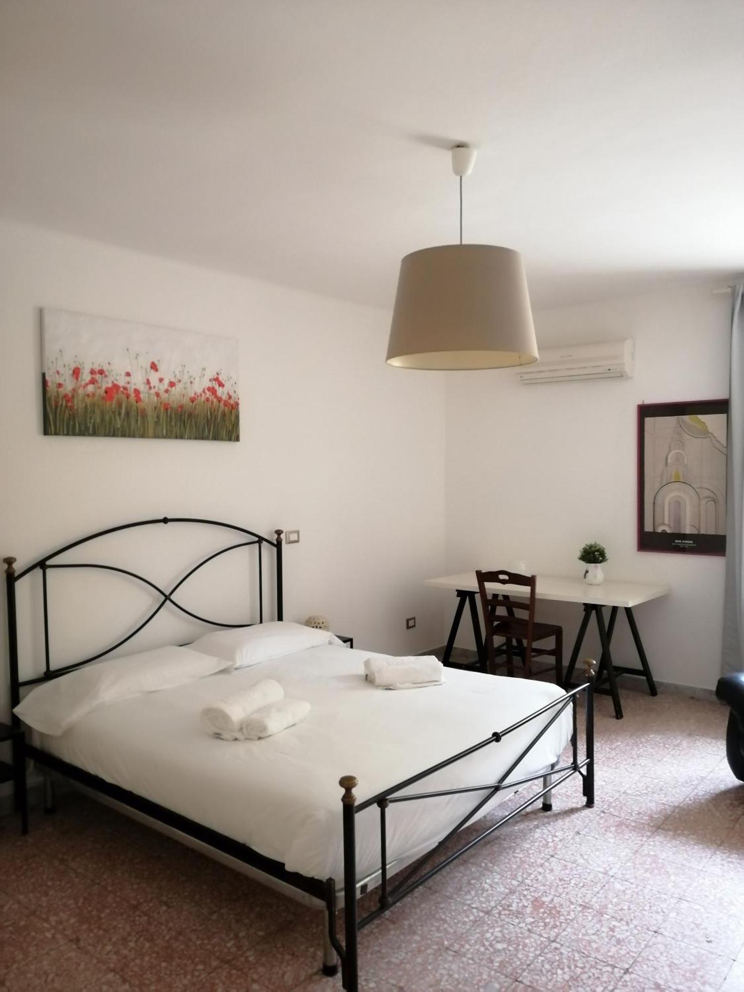 Casa Minu' - Affitti Brevi Italia Apartment Бари Екстериор снимка
