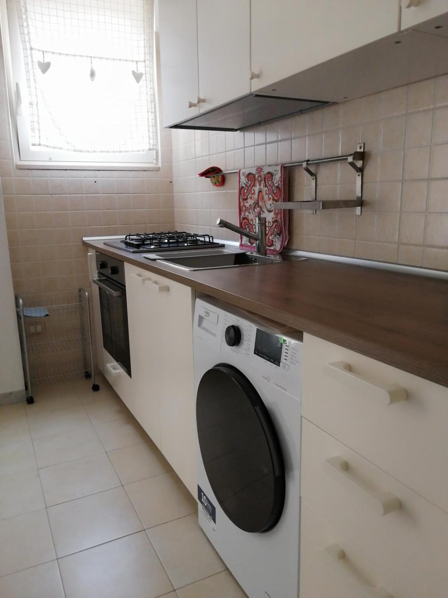 Casa Minu' - Affitti Brevi Italia Apartment Бари Екстериор снимка